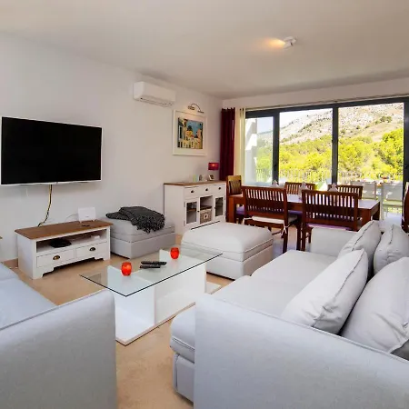 Mont Verd By Interhome * Altea