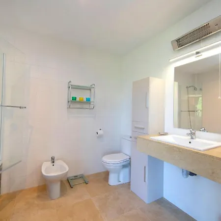 Сasa de vacaciones Mont Verd By Interhome *