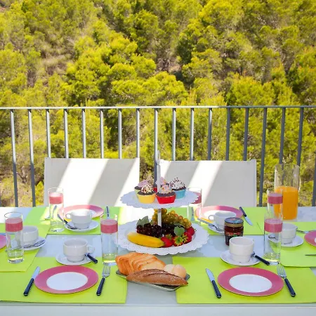 Mont Verd By Interhome * Altea