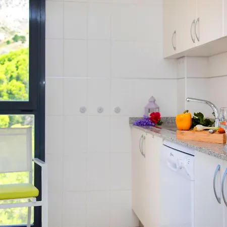 Сasa de vacaciones Mont Verd By Interhome *