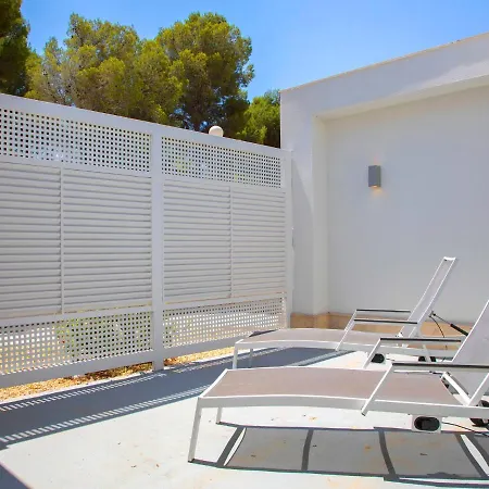 Сasa de vacaciones Mont Verd By Interhome *